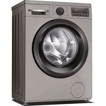  Стиральная машина Bosch WLS2846SME пан.англ серебристый 