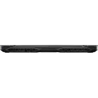  Ноутбук ASUS FA506NCR-HN057 (90NR0JV7-M003X0) 15.6"/FHD/IPS/250N/144Hz/Ryzen 7 7435HS/16GB/SSD512GB/RTX 3050 4GB/Backlit/DOS/Graphite Black 