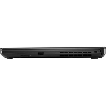  Ноутбук ASUS FA506NCR-HN057 (90NR0JV7-M003X0) 15.6"/FHD/IPS/250N/144Hz/Ryzen 7 7435HS/16GB/SSD512GB/RTX 3050 4GB/Backlit/DOS/Graphite Black 