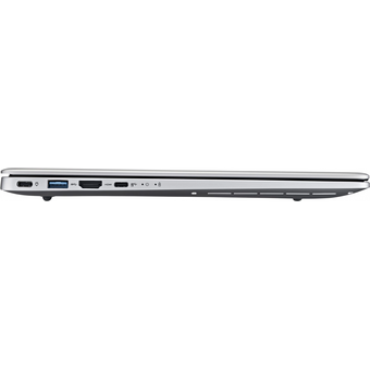  Ноутбук Osio FocusLine F150a-019 Ryzen 7 5700U 32Gb SSD1Tb 16.1" FHD (1920x1080) без ОС grey WiFi BT Cam 6000mAh 
