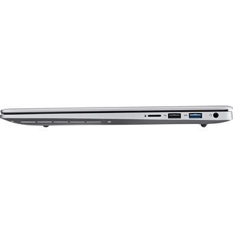  Ноутбук Osio FocusLine F150a-019 Ryzen 7 5700U 32Gb SSD1Tb 16.1" FHD (1920x1080) без ОС grey WiFi BT Cam 6000mAh 