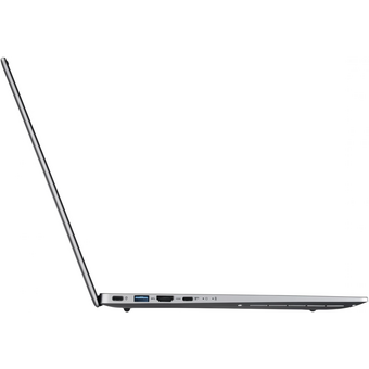  Ноутбук Osio FocusLine F150a-019 Ryzen 7 5700U 32Gb SSD1Tb 16.1" FHD (1920x1080) без ОС grey WiFi BT Cam 6000mAh 