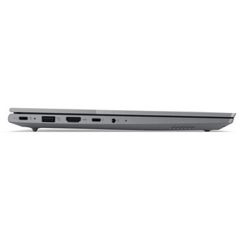  Ноутбук Lenovo ThinkBook 14 G6 (21KG004ARU) IRL Core i7-13700H/16Gb/SSD256Gb/14.0"/IPS/WUXGA/NoOS/grey 