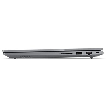  Ноутбук Lenovo ThinkBook 14 G6 (21KG004ARU) IRL Core i7-13700H/16Gb/SSD256Gb/14.0"/IPS/WUXGA/NoOS/grey 