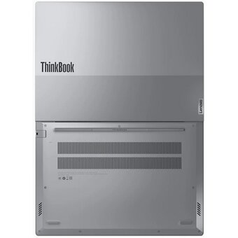  Ноутбук Lenovo ThinkBook 14 G6 (21KG004ARU) IRL Core i7-13700H/16Gb/SSD256Gb/14.0"/IPS/WUXGA/NoOS/grey 