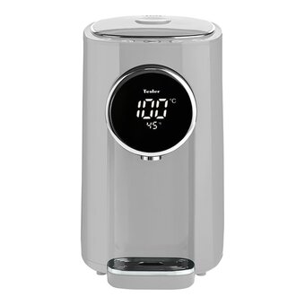  Термопот TESLER TP-5060 Sand Grey 