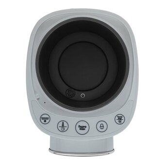  Термопот TESLER TP-5060 Sand Grey 