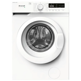  Стиральная машина BRANDT WFB173QWE 