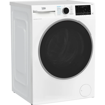  Стиральная машина Beko B3DFR57H23W белый 