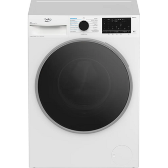  Стиральная машина Beko B3DFR57H23W белый 