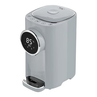 Термопот TESLER TP-5060 Sand Grey 