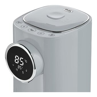  Термопот TESLER TP-5060 Sand Grey 
