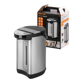  Термопот TDM Термо 4 SQ4002-0004 стальной металл 