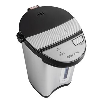  Термопот TDM Термо 4 SQ4002-0004 стальной металл 