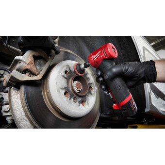  УШМ Milwaukee M12 FDGA-422B Fuel (4933471439) 
