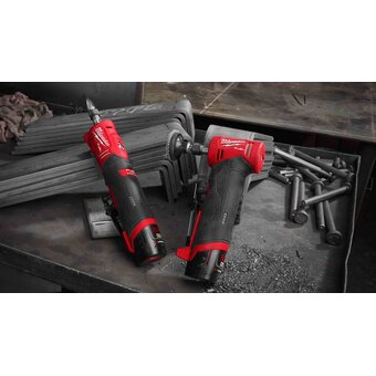  УШМ Milwaukee M12 FDGA-422B Fuel (4933471439) 