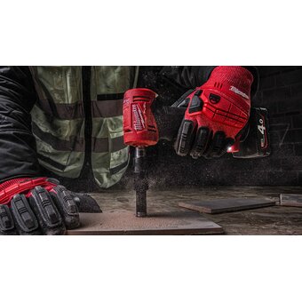  УШМ Milwaukee M12 FDGA-422B Fuel (4933471439) 