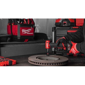  УШМ Milwaukee M12 FDGA-422B Fuel (4933471439) 