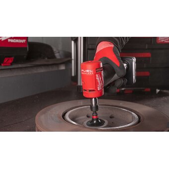  УШМ Milwaukee M12 FDGA-422B Fuel (4933471439) 