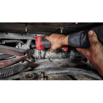  УШМ Milwaukee M12 FDGA-422B Fuel (4933471439) 