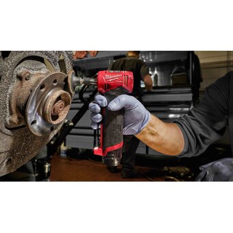  УШМ Milwaukee M12 FDGA-422B Fuel (4933471439) 