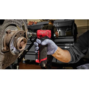  УШМ Milwaukee M12 FDGA-422B Fuel (4933471439) 