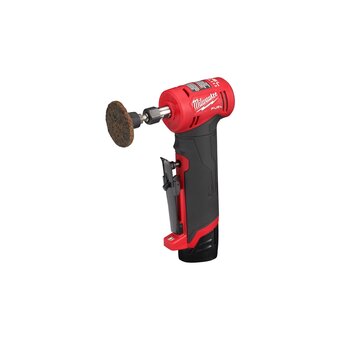  УШМ Milwaukee M12 FDGA-422B Fuel (4933471439) 