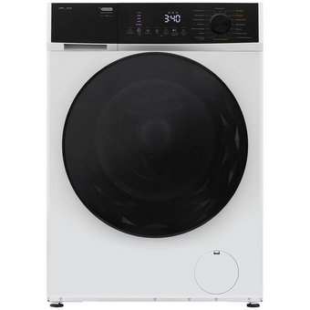  Стиральная машина KRONA Rhene Max White 1400 9K WM 