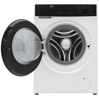  Стиральная машина KRONA Rhene Max White 1400 9K WM 