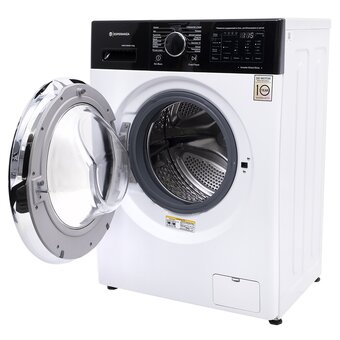  Стиральная машина ESPERANZA WMF712IBD11 