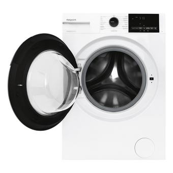  Стиральная машина Hotpoint WSH 7290 VWB белый 