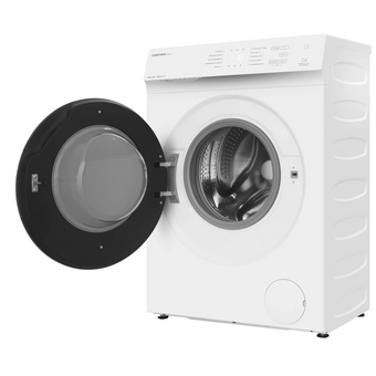  Стиральная машина MEFERI MFW081210WH Power 