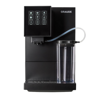  Кофемашина GRAUDE KV 30.2 