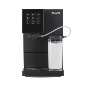  Кофемашина GRAUDE KV 30.2 