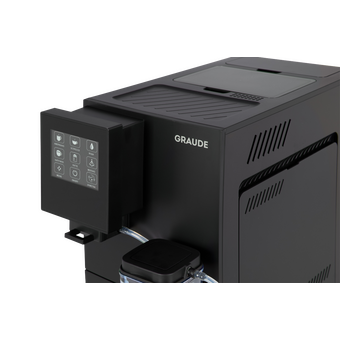  Кофемашина GRAUDE KV 30.2 