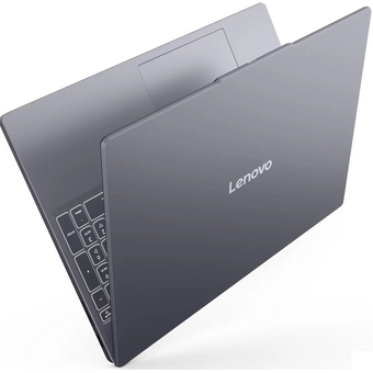  Ноутбук LENOVO IdeaPad Slim 3 15AHP10 (83KA0015RK) Luna Grey 