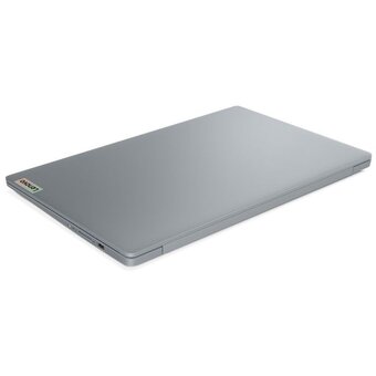  Ноутбук Lenovo IdeaPad Slim 3 15IAN8 (82XB0067RK) Arctic Grey 