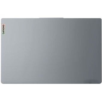  Ноутбук Lenovo IdeaPad Slim 3 15IAN8 (82XB0067RK) Arctic Grey 