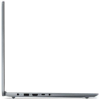  Ноутбук Lenovo IdeaPad Slim 3 15IAN8 (82XB0067RK) Arctic Grey 