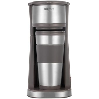  Кофеварка KITFORT КТ-7314 