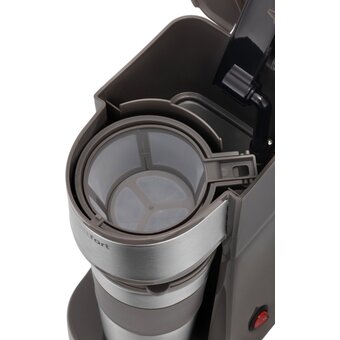  Кофеварка KITFORT КТ-7314 