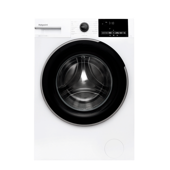  Стиральная машина Hotpoint WSH 7290 VWB белый 