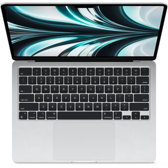  Ноутбук Apple MacBook Air A2681 (Z15W005XF) 13" M2 Silver 
