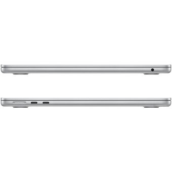  Ноутбук Apple MacBook Air A2681 (Z15W005XF) 13" M2 Silver 