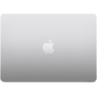  Ноутбук Apple MacBook Air A2681 (Z15W005XF) 13" M2 Silver 