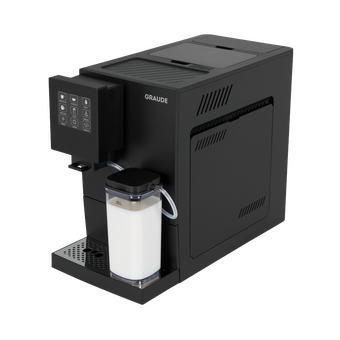  Кофемашина GRAUDE KV 30.2 