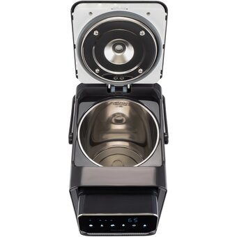  Термопот Rondell RDE-1052 черный 