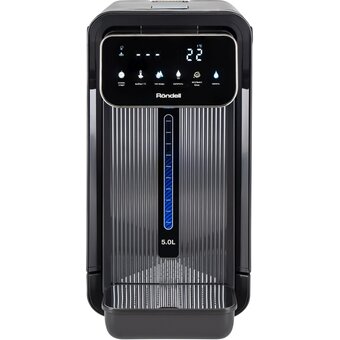  Термопот Rondell RDE-1052 черный 