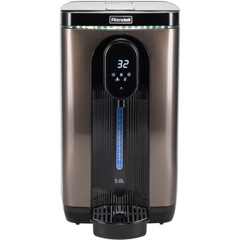  Термопот Rondell RDE-1051 черный 