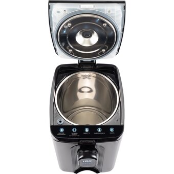  Термопот Rondell RDE-1051 черный 